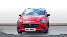 Vauxhall Corsa 1.4 Griffin 3dr Petrol Hatchback
